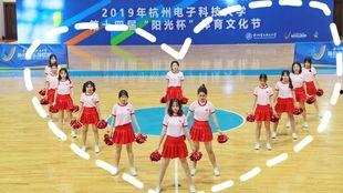 啦啦操视频大全,动感十足！啦啦操视频大全精彩集锦