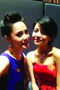 阿娇陈妍希的视频,重温经典瞬间