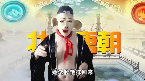 广西壮话搞笑视频,广西搞笑视频集锦，笑到肚子疼！